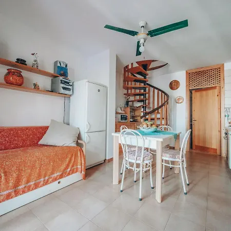 Villino Fatida Holiday home Santa Cesarea Terme