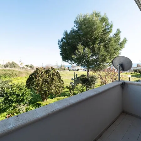 Holiday home Villino Fatida Santa Cesarea Terme